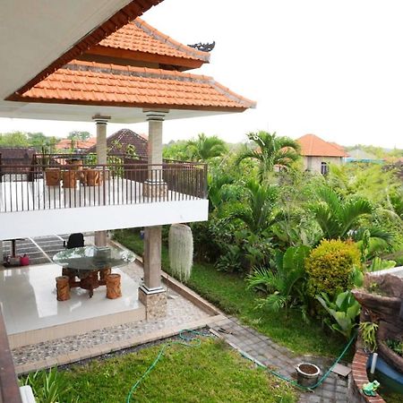 Umah Dayuh Hotell Ungasan Exteriör bild