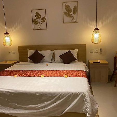 Umah Dayuh Hotell Ungasan Exteriör bild