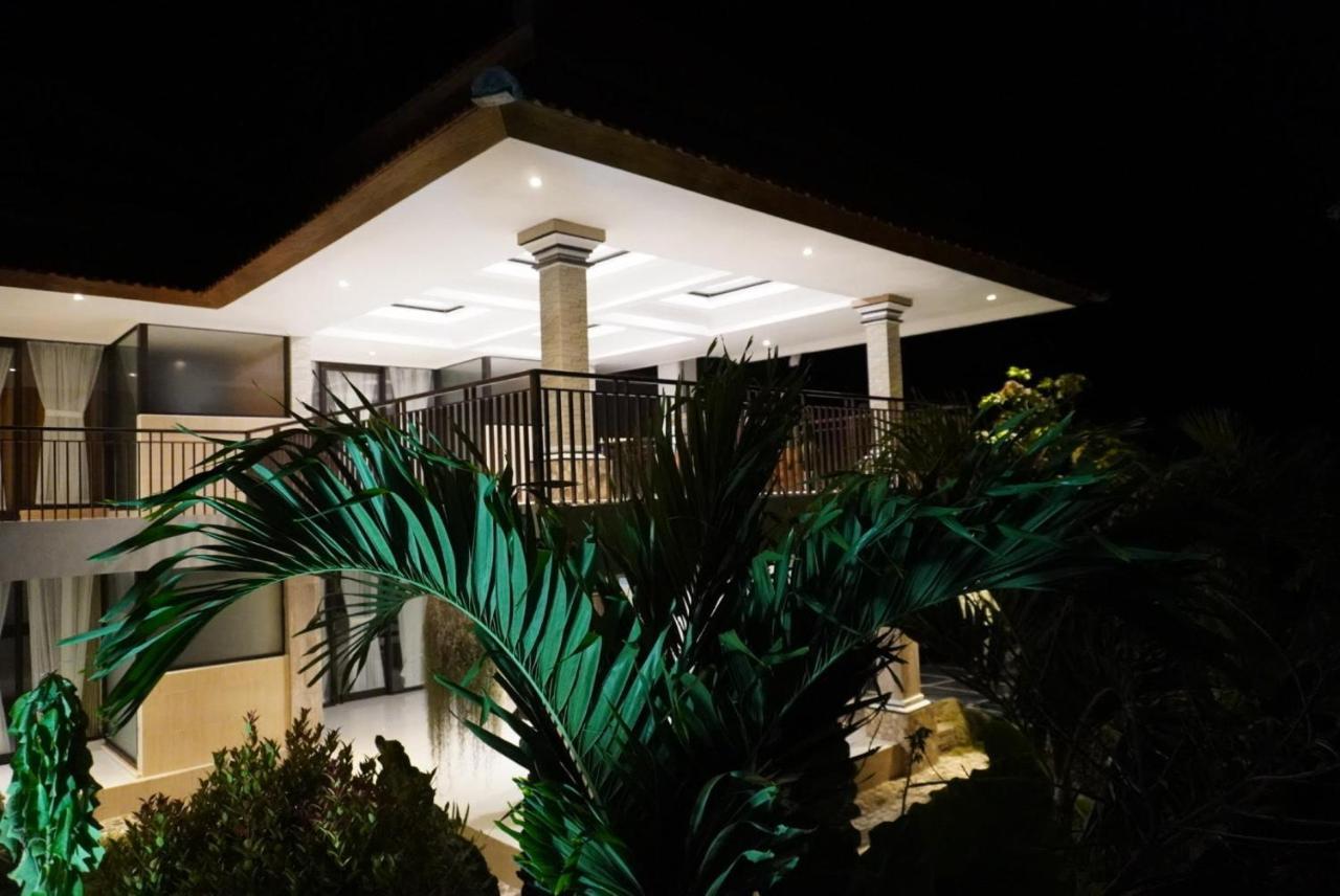 Umah Dayuh Hotell Ungasan Exteriör bild