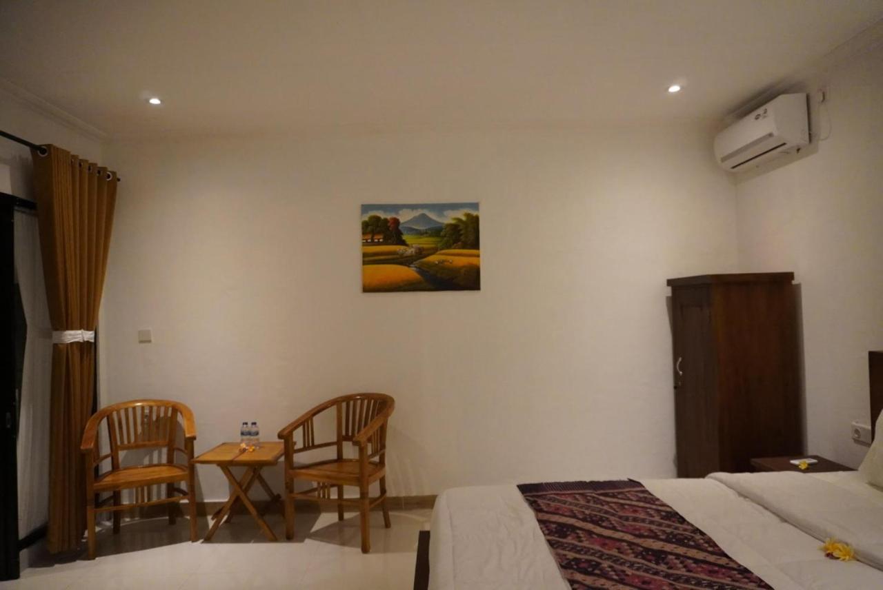 Umah Dayuh Hotell Ungasan Exteriör bild