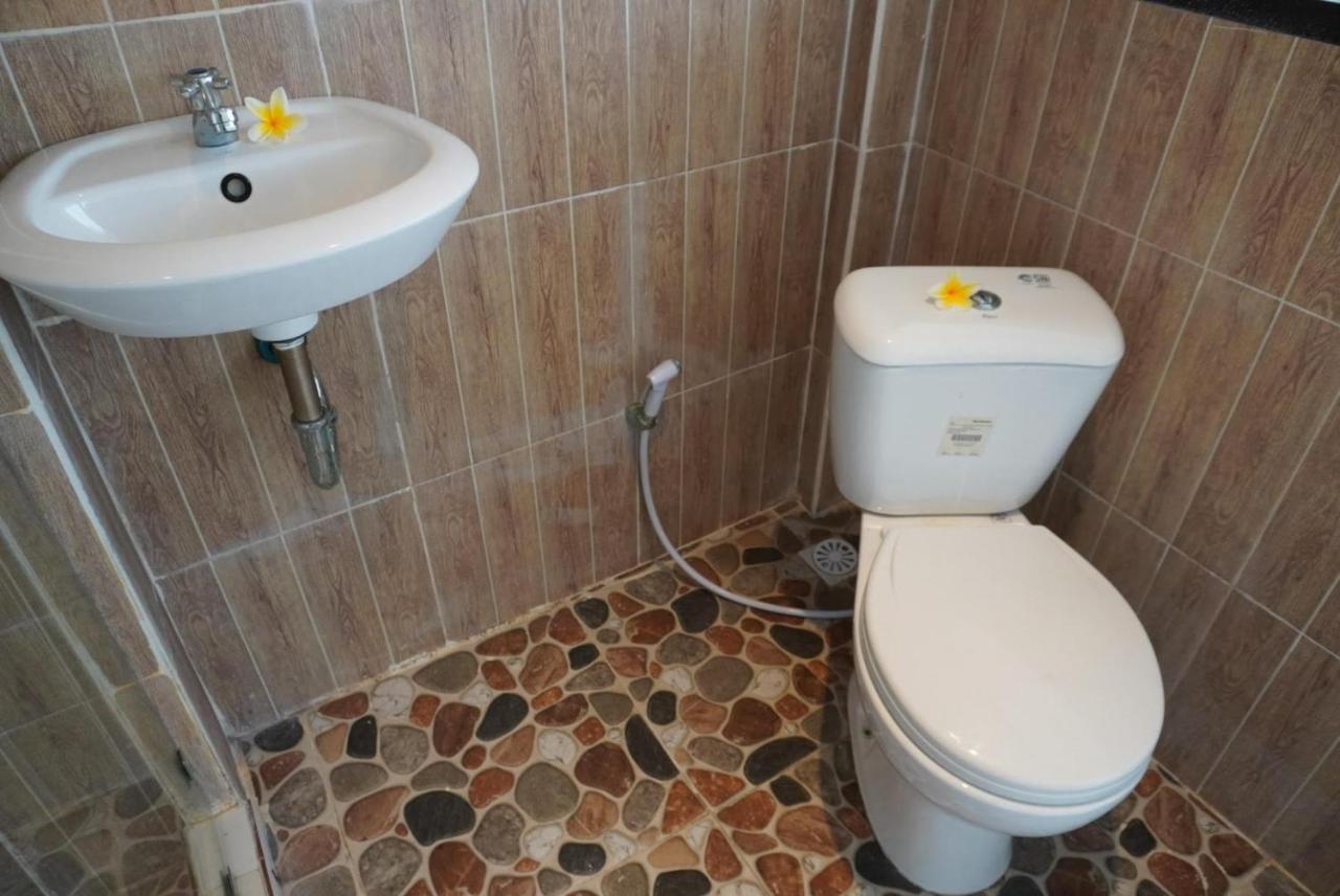 Umah Dayuh Hotell Ungasan Exteriör bild