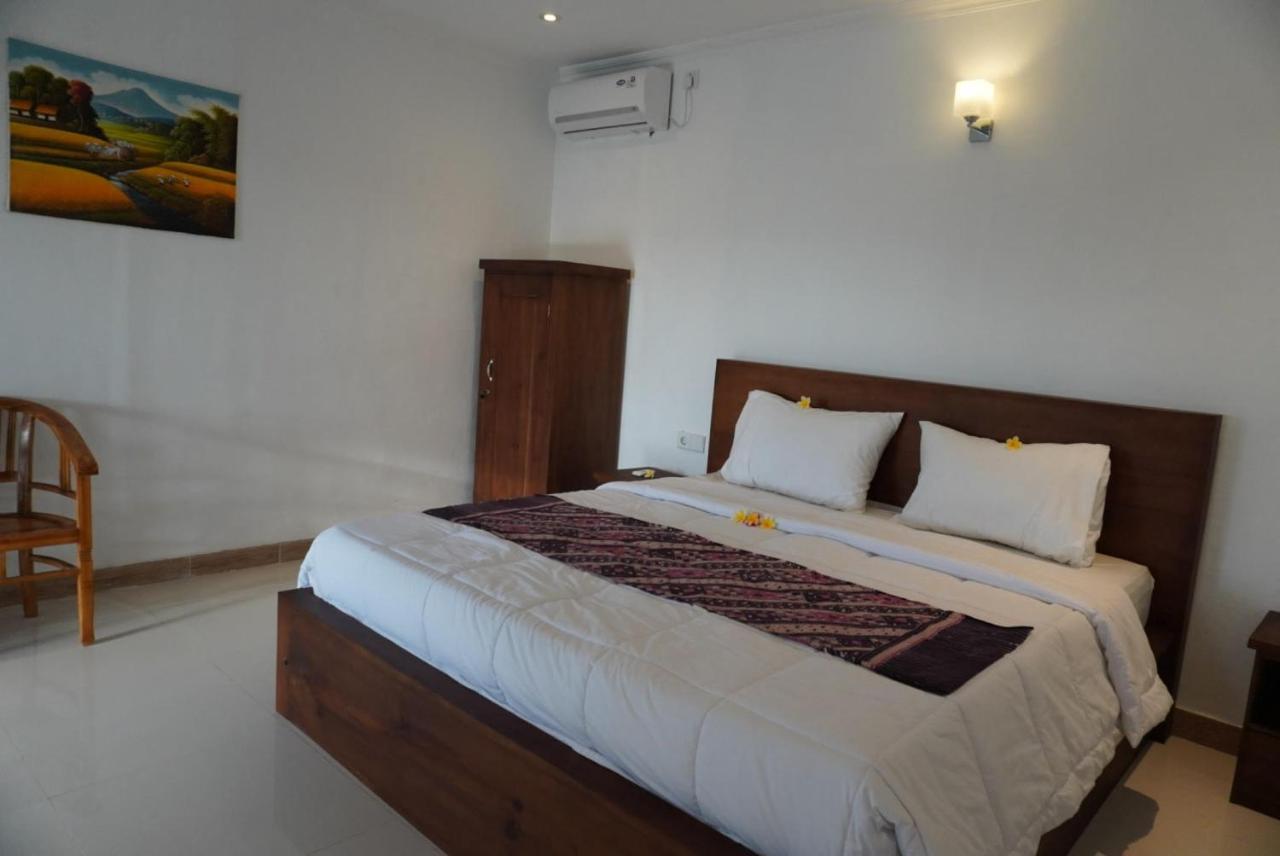Umah Dayuh Hotell Ungasan Exteriör bild
