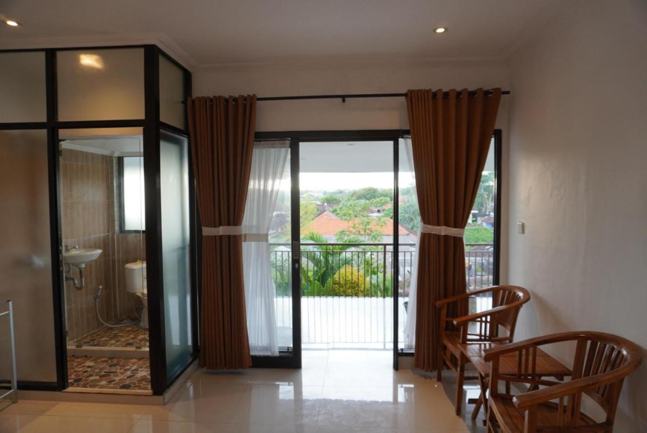 Umah Dayuh Hotell Ungasan Exteriör bild