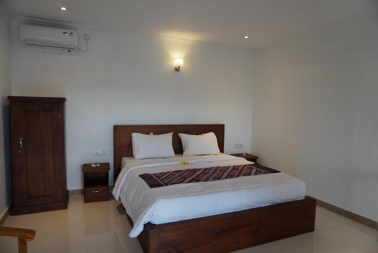 Umah Dayuh Hotell Ungasan Exteriör bild