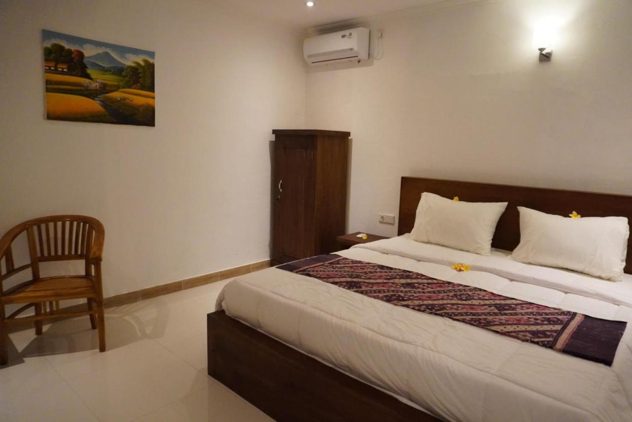 Umah Dayuh Hotell Ungasan Exteriör bild