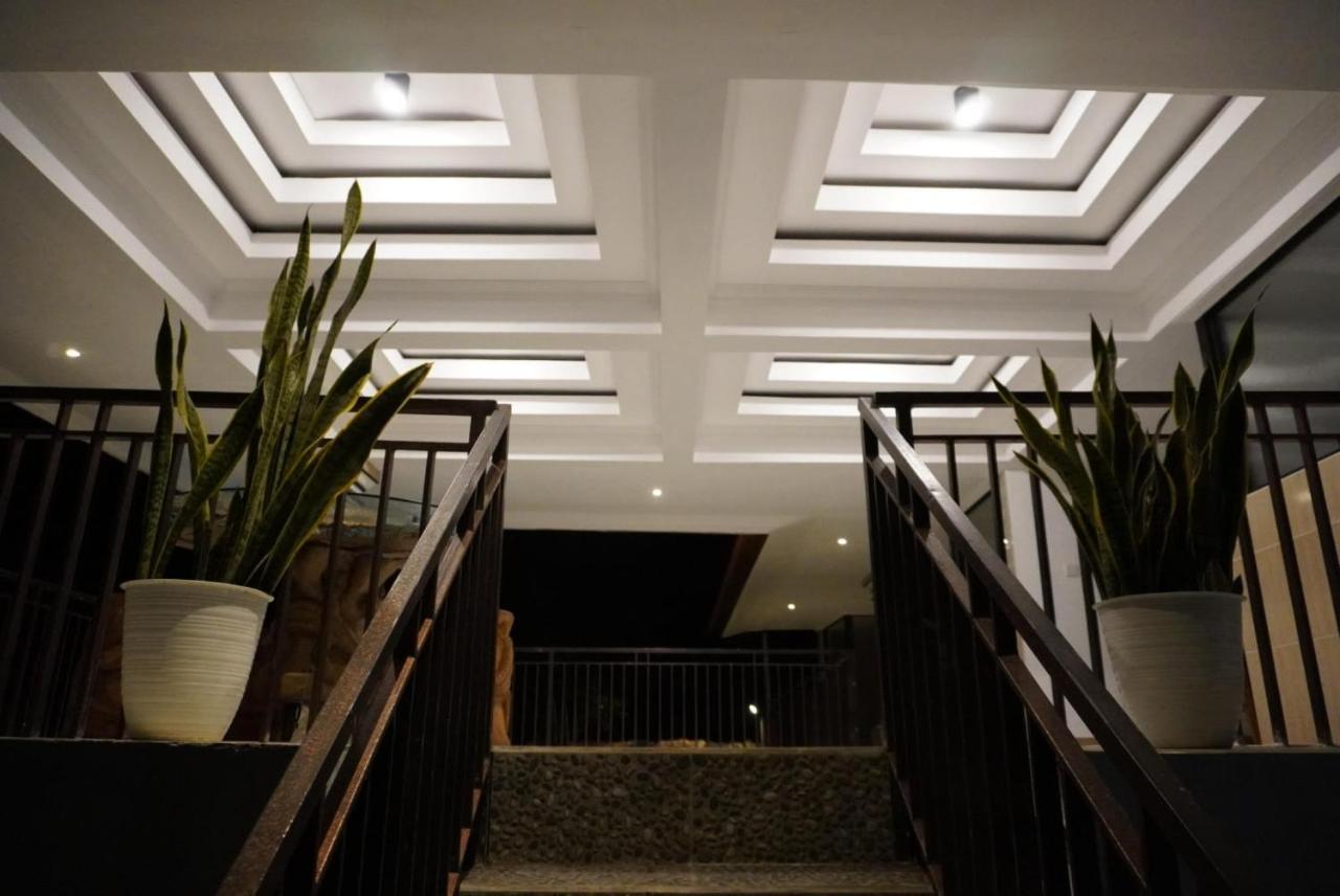 Umah Dayuh Hotell Ungasan Exteriör bild