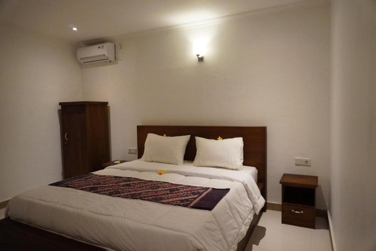 Umah Dayuh Hotell Ungasan Exteriör bild