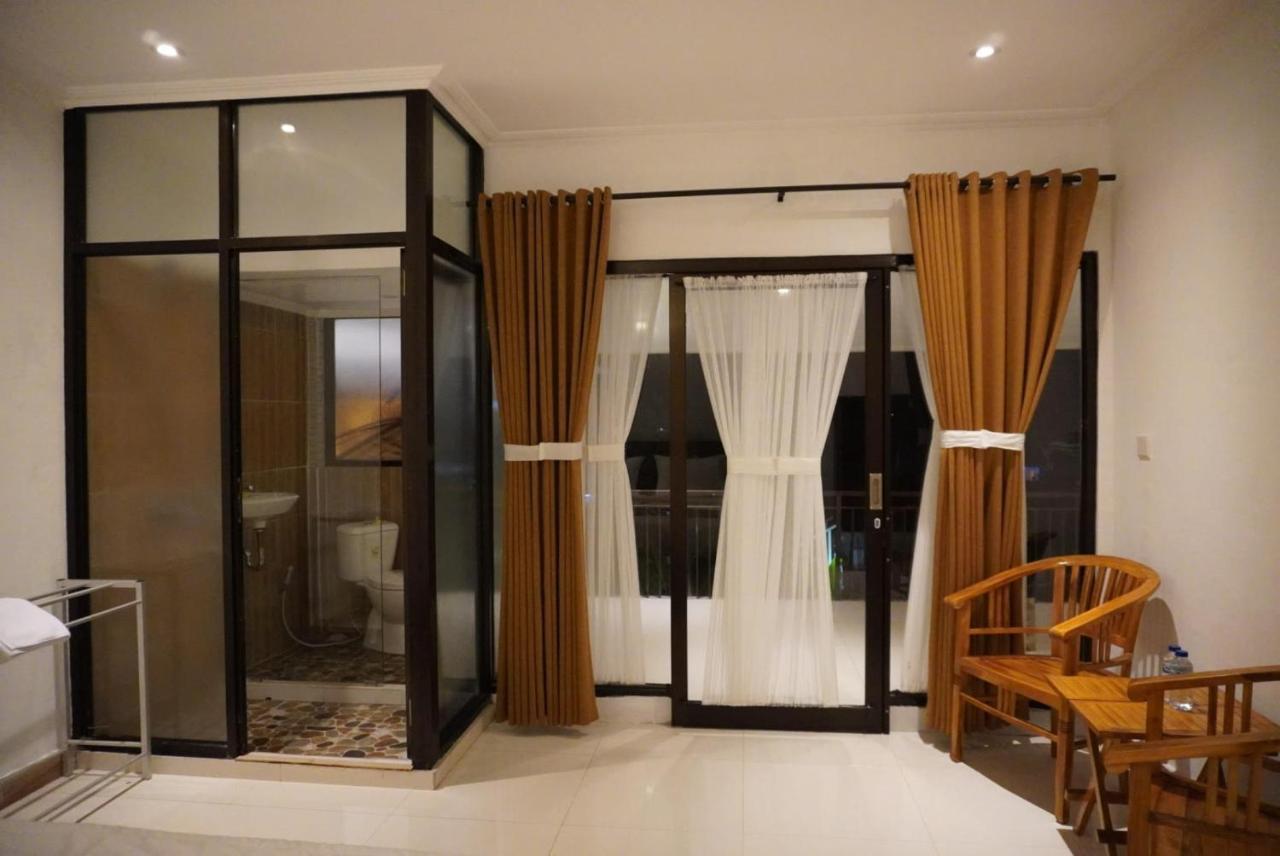 Umah Dayuh Hotell Ungasan Exteriör bild