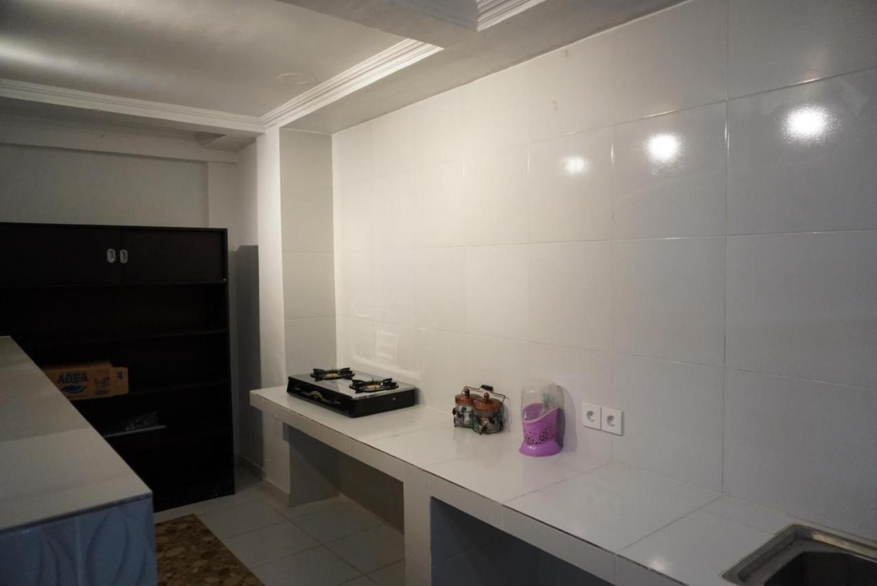 Umah Dayuh Hotell Ungasan Exteriör bild