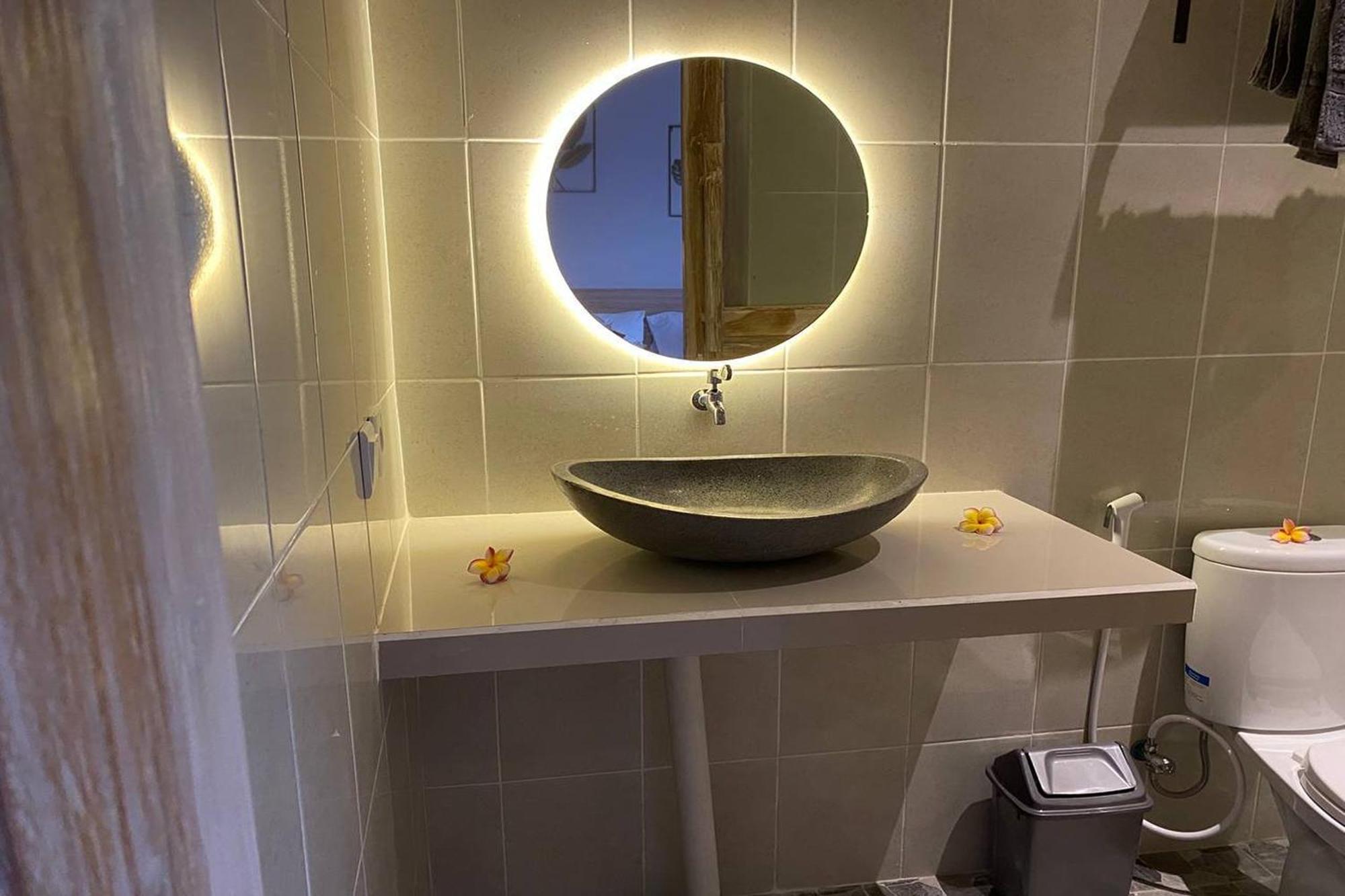 Umah Dayuh Hotell Ungasan Exteriör bild