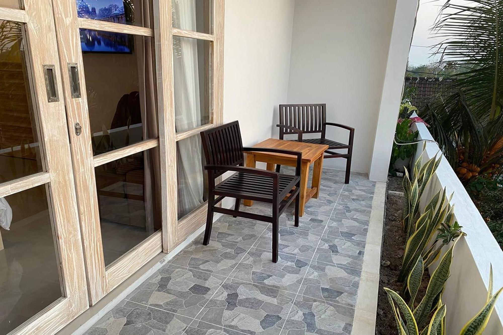 Umah Dayuh Hotell Ungasan Exteriör bild
