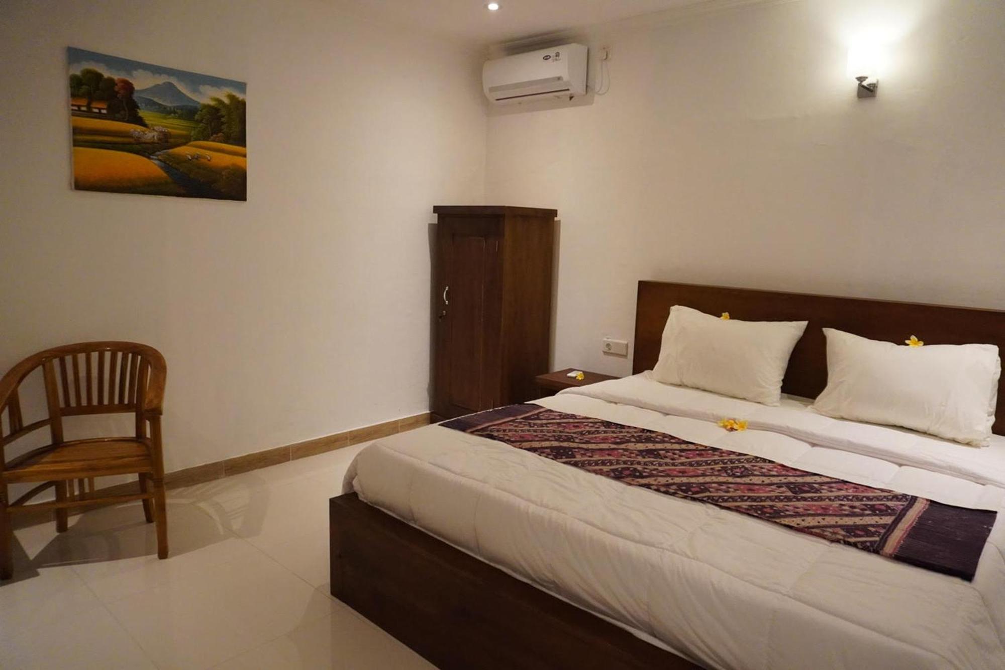 Umah Dayuh Hotell Ungasan Exteriör bild