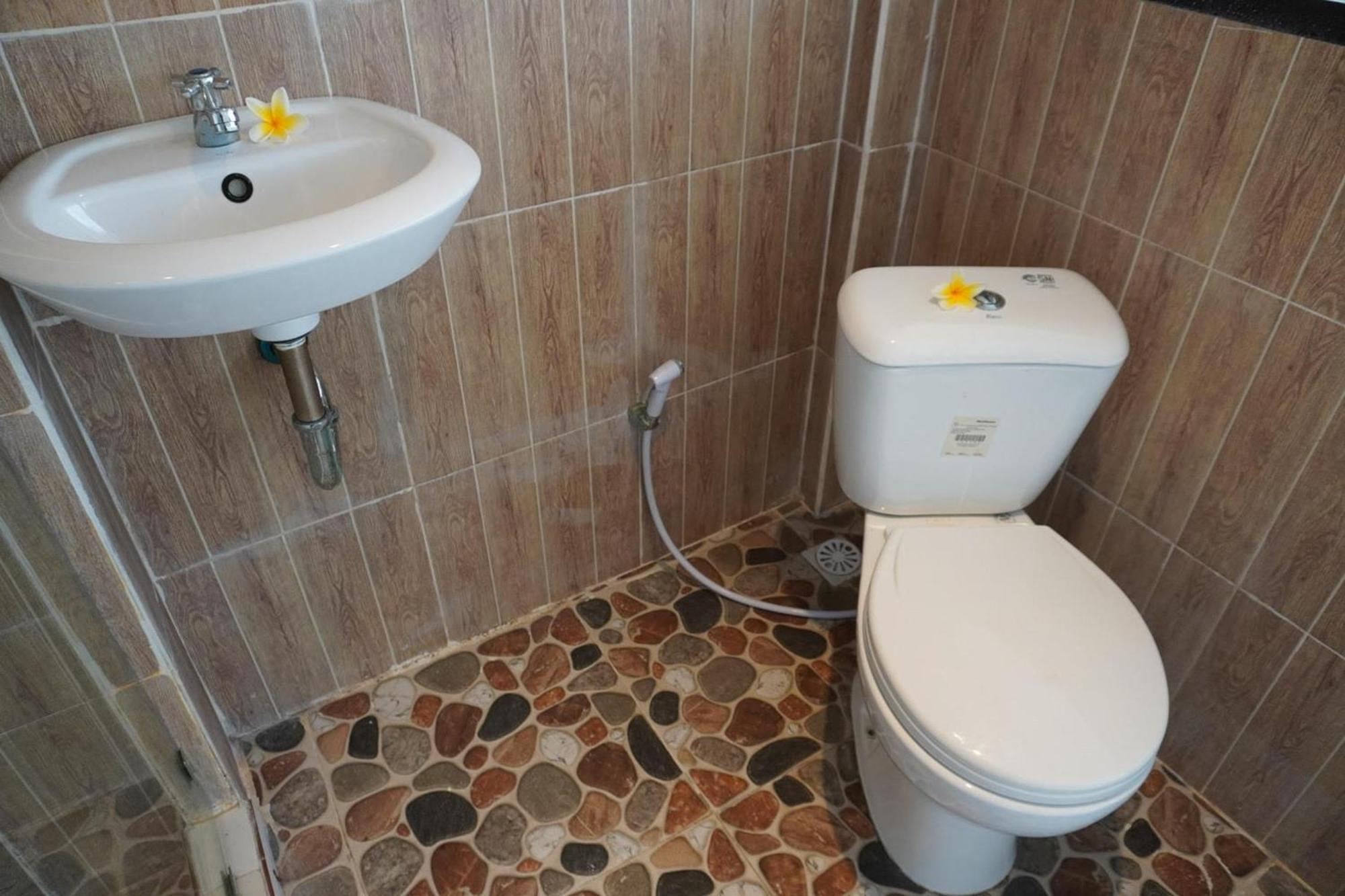 Umah Dayuh Hotell Ungasan Exteriör bild
