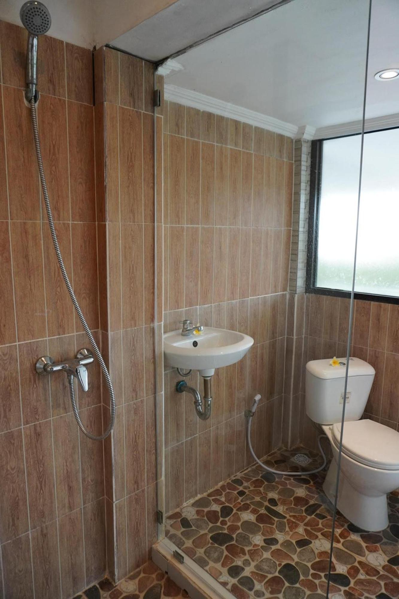 Umah Dayuh Hotell Ungasan Exteriör bild